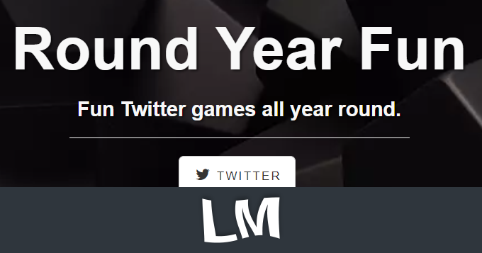 Round Year Fun