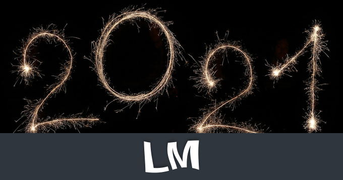 2021: Year in Review