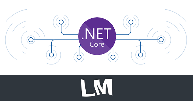 .NET Core Cross-platform Scanner