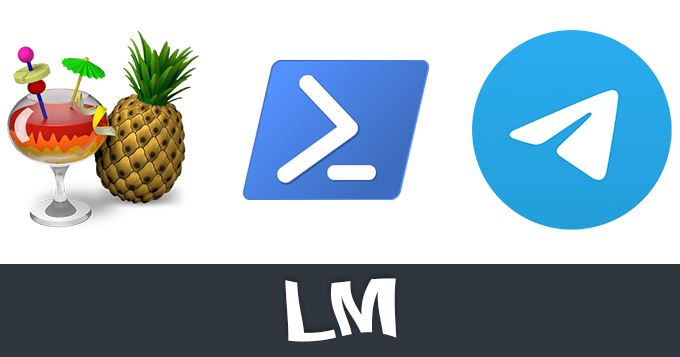 Handbrake Discord & Telegram Notifications