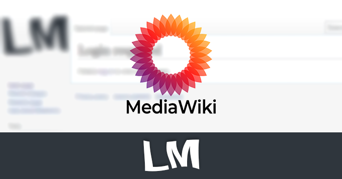 Configure MediaWiki on QNAP with Docker