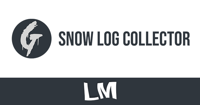 Snow Log Collector - Devlog #3