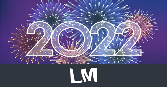 2022: Year in Review