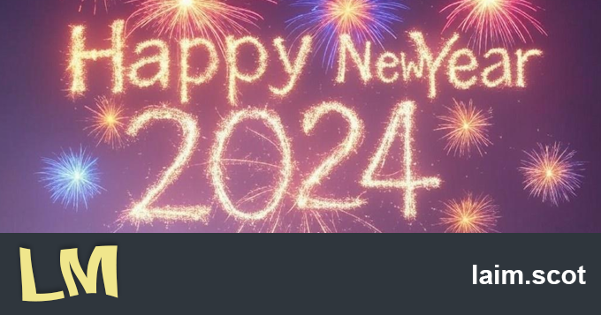2024: Year in Review