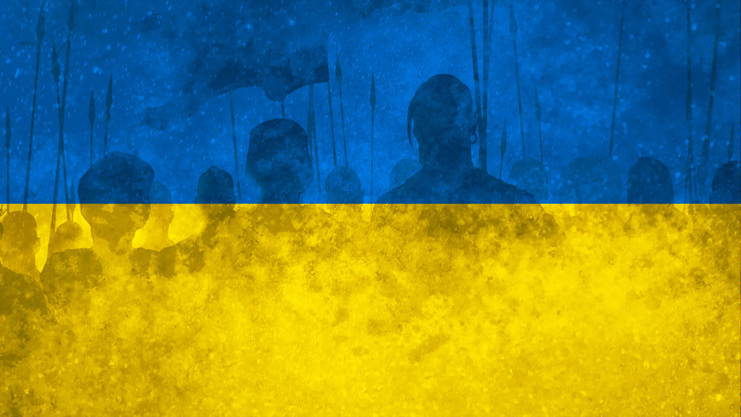 Slava Ukraini