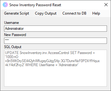 SIPR Screenshot 1.2