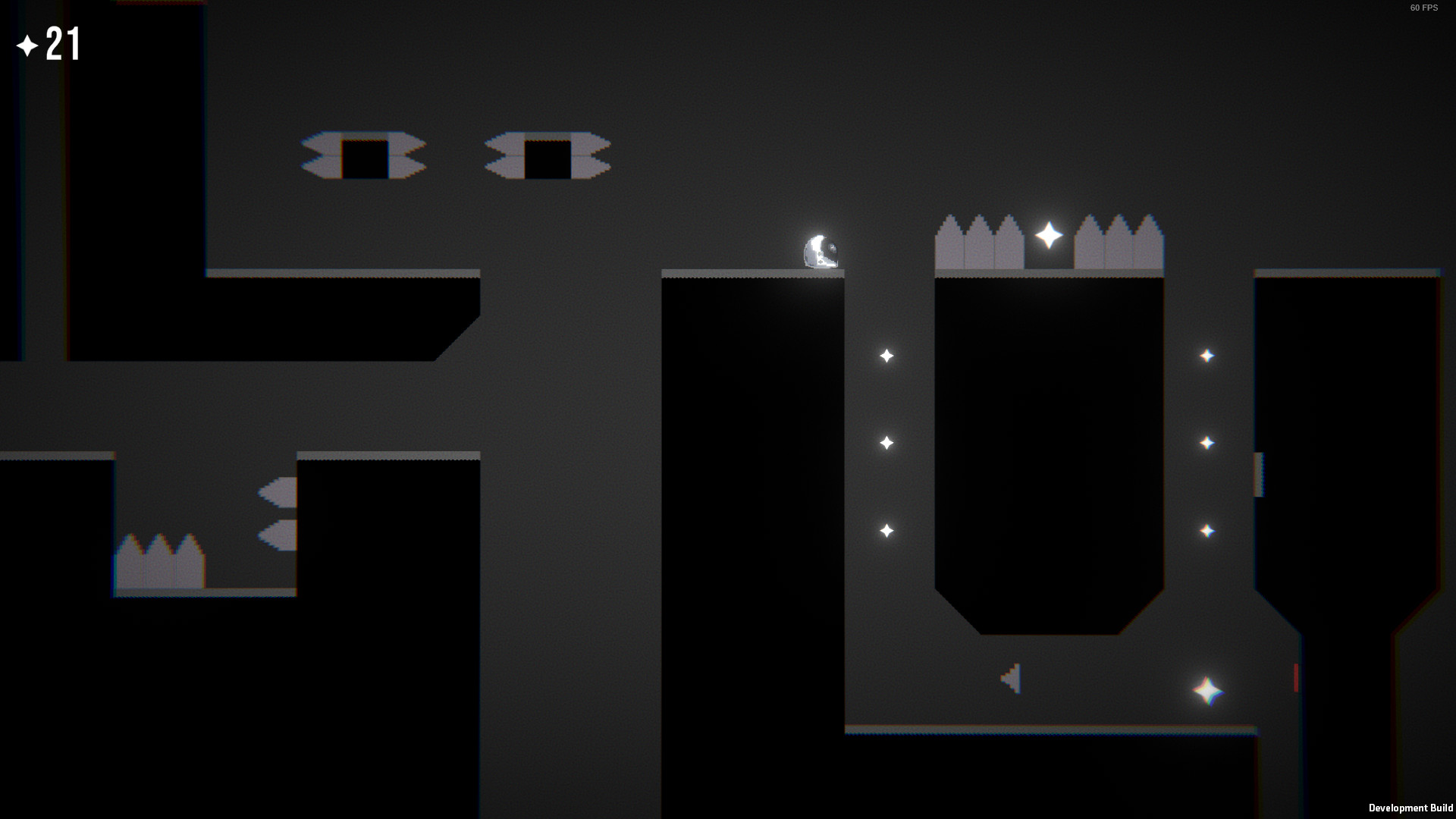 The Lonely Helmet Screenshot 2